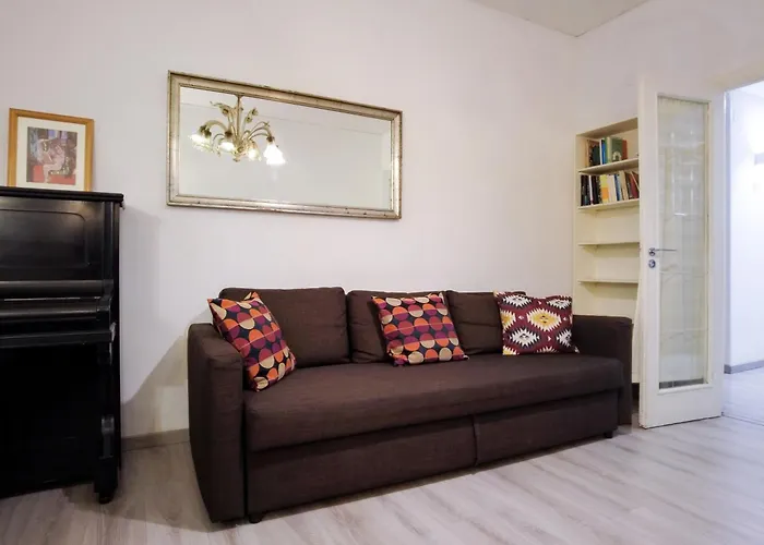 Casa Alessandro Casa Maria Francesca