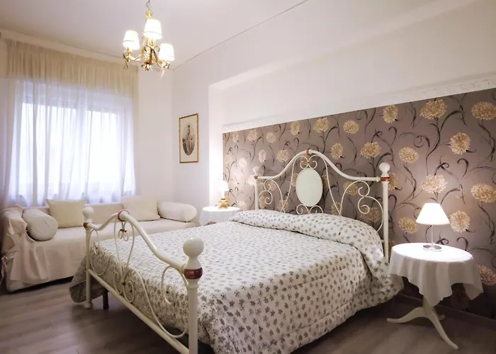 Casa Alessandro Casa Maria Francesca