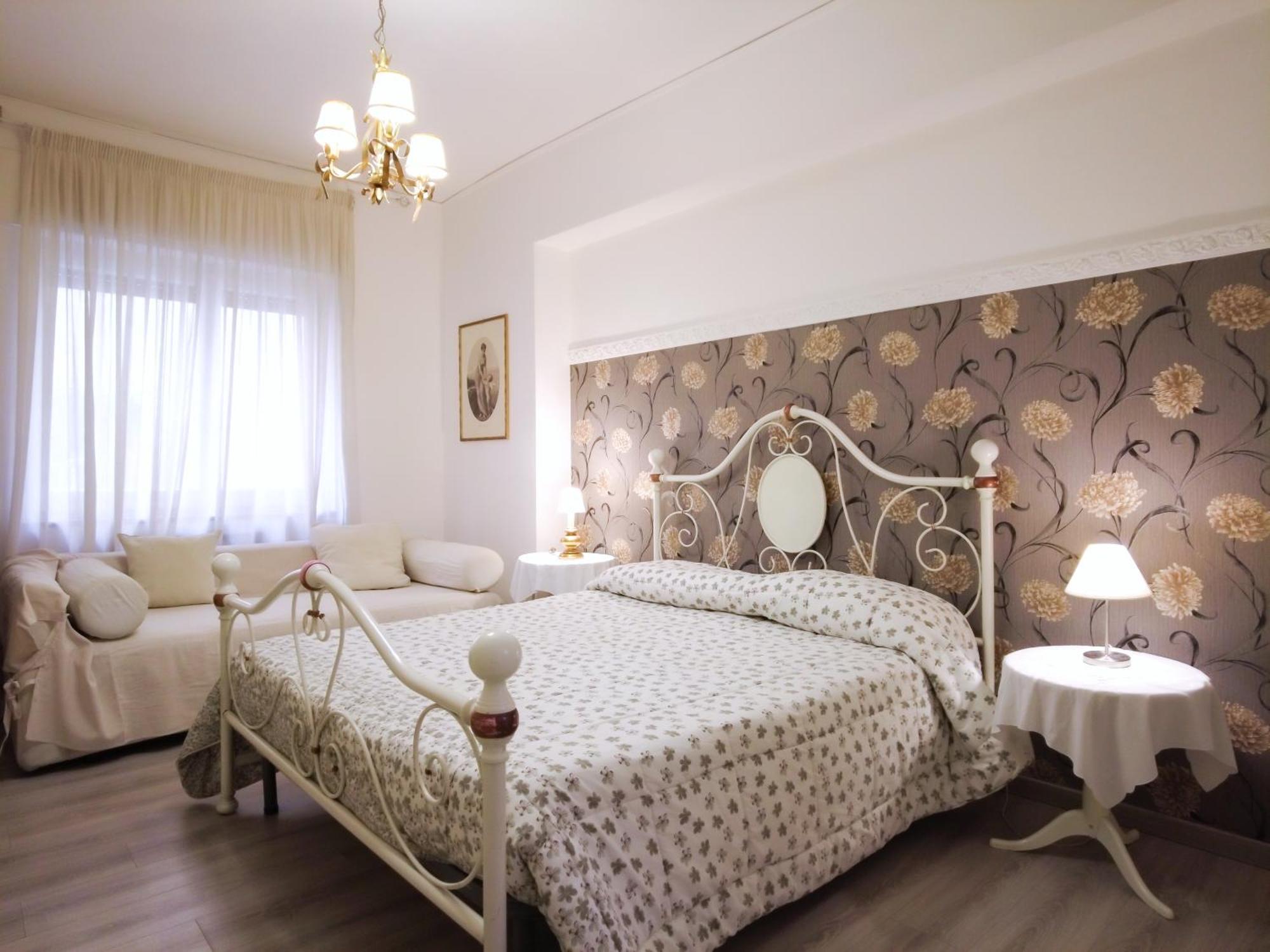 Casa Alessandro Casa Maria Francesca Apartment *