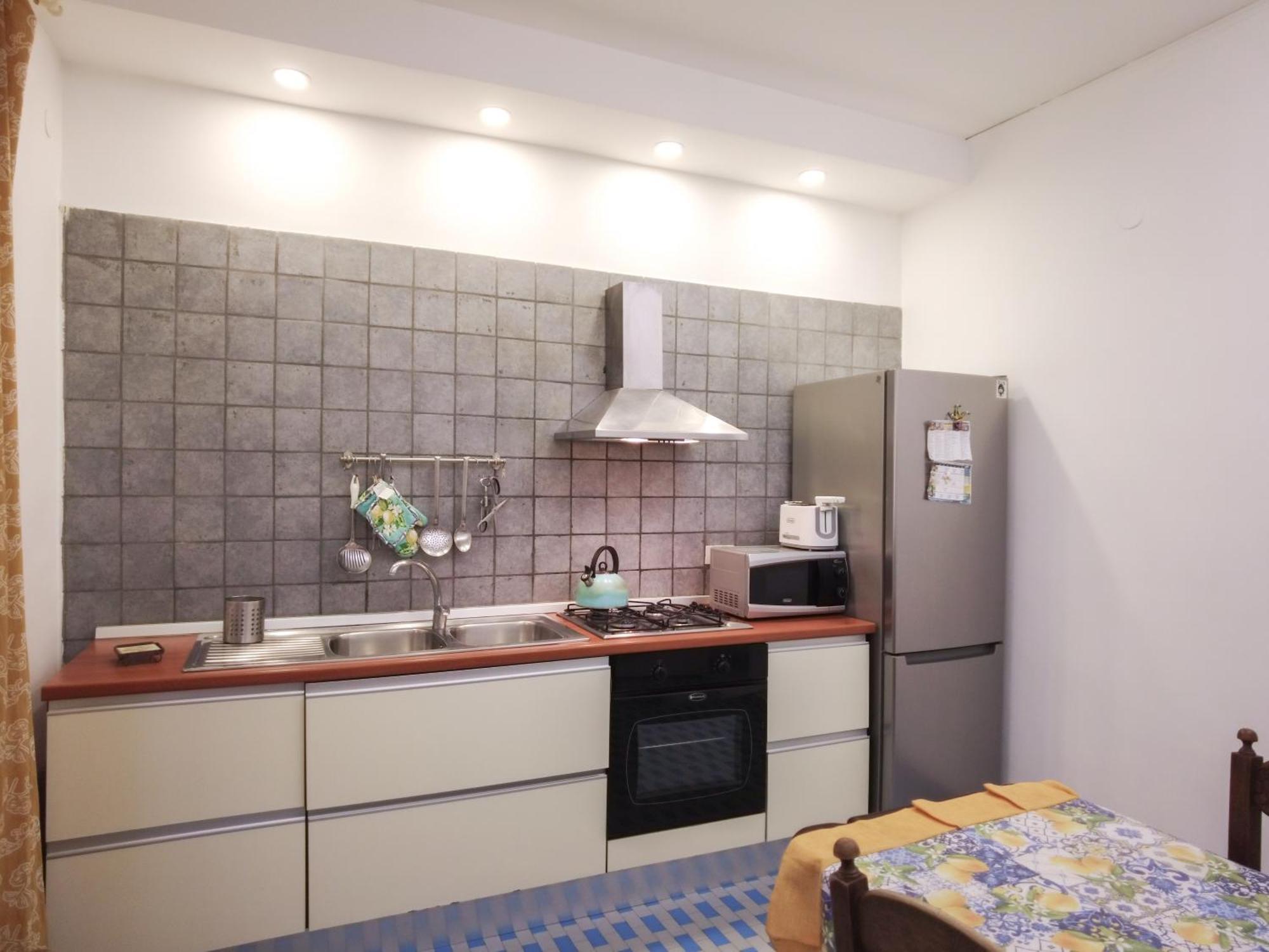 Casa Alessandro Casa Maria Francesca Apartment Naples