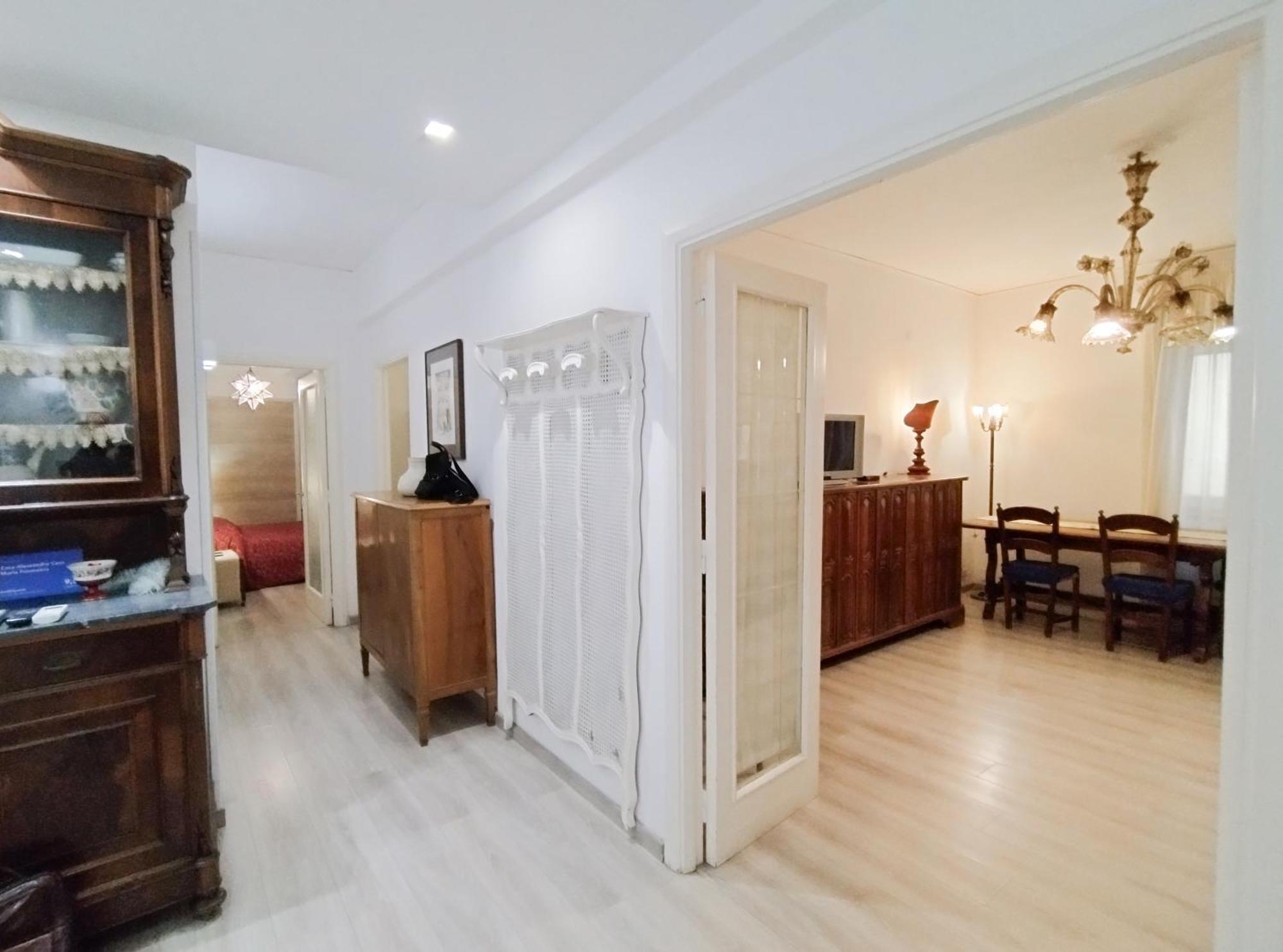 Casa Alessandro Casa Maria Francesca Apartment *