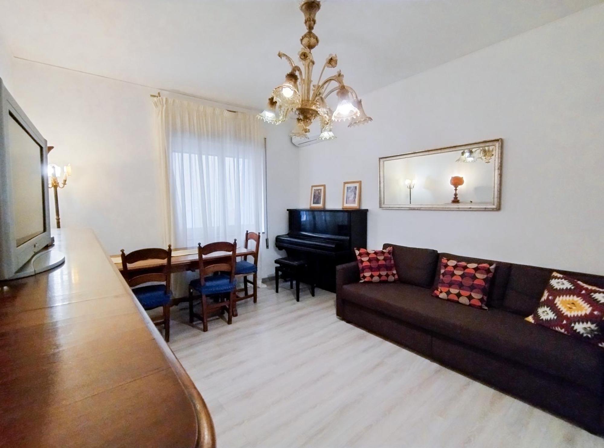 Casa Alessandro Casa Maria Francesca Apartment Naples